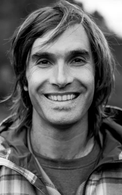 Chris Sharma