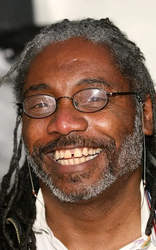 Franklyn Ajaye