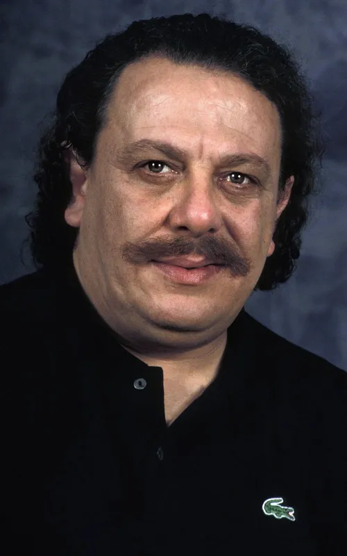 Mahmoud Zemmouri