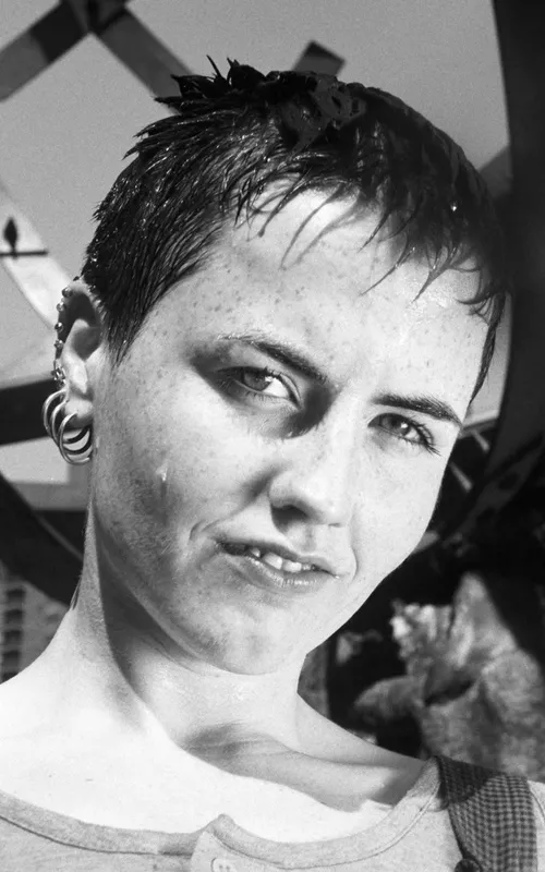 Dolores O'Riordan