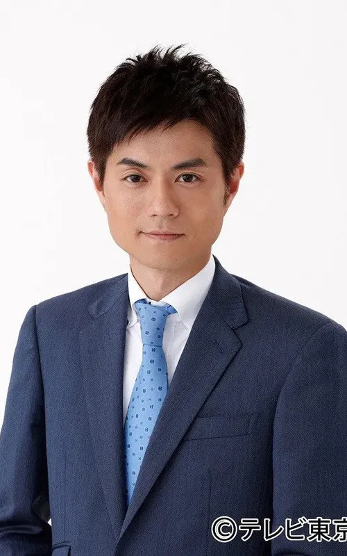 Kazuya Masuda