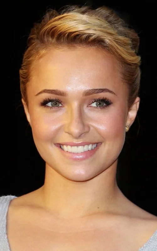 Hayden Panettiere