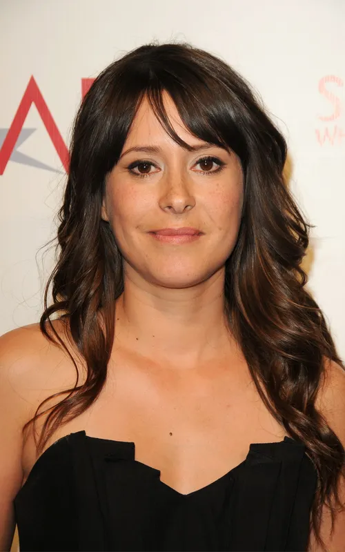Kimberly McCullough