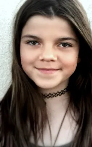 Jorja Rae Inksetter Lardy