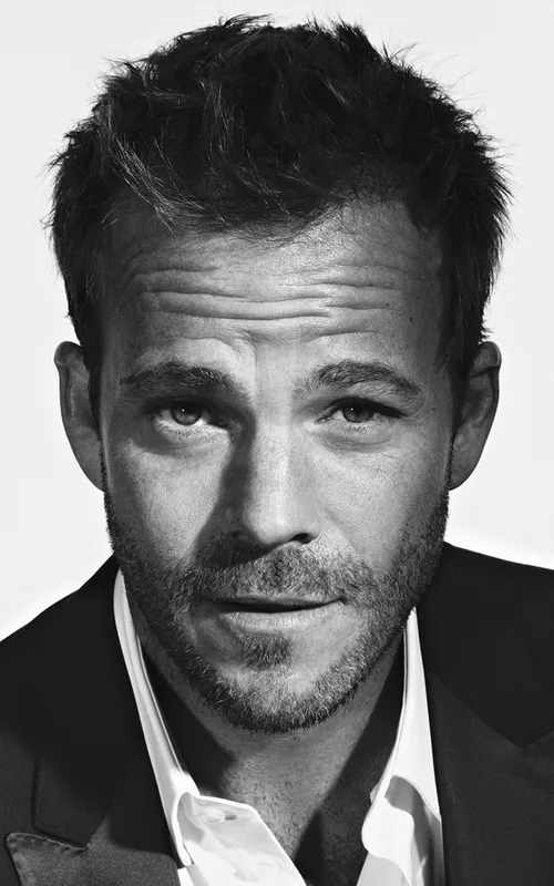 Stephen Dorff