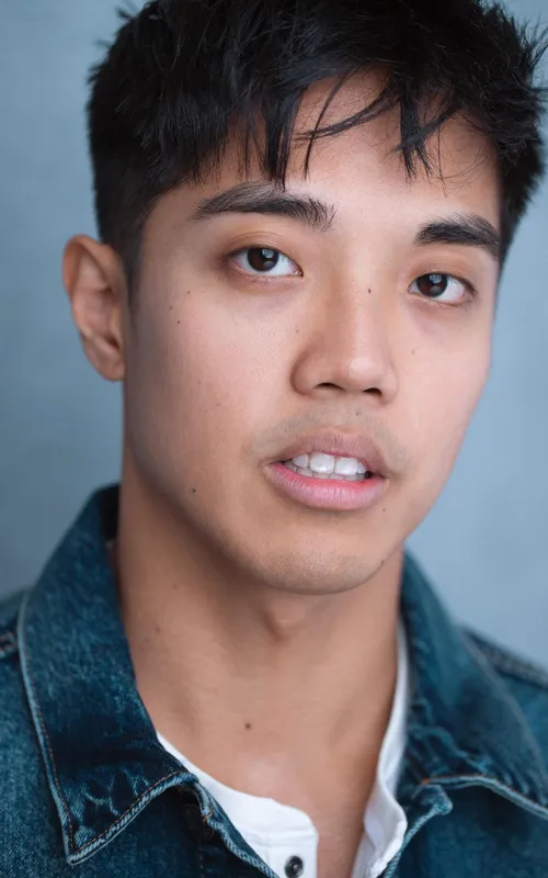 Charles Realubit