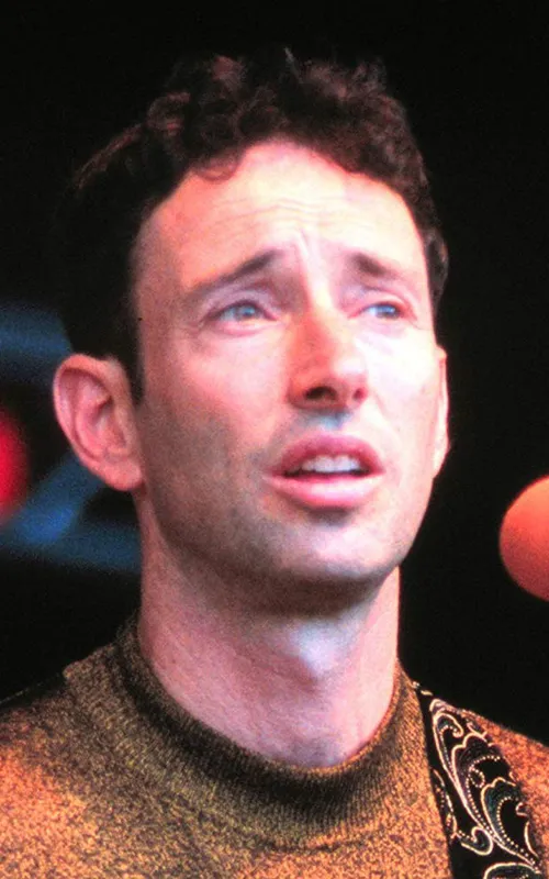 Jonathan Richman