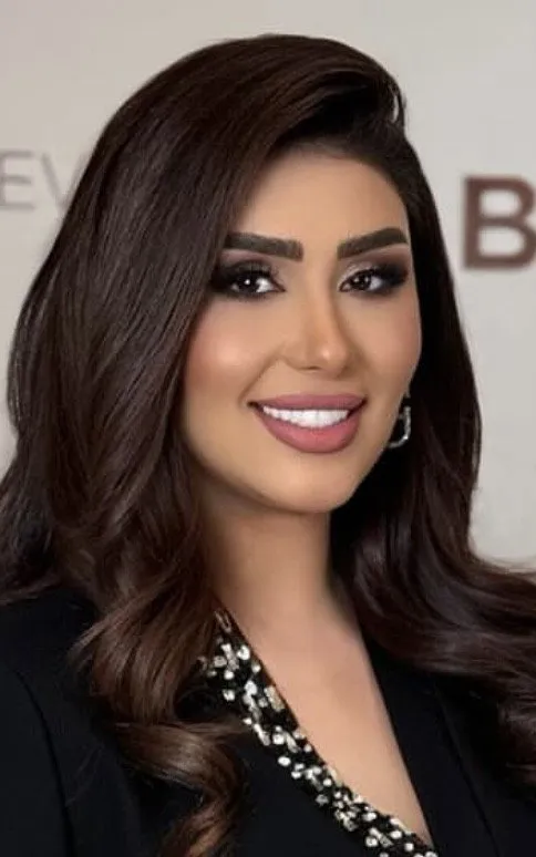 Hanadi Al-Kandari