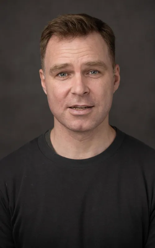 Vyacheslav Shatnenko