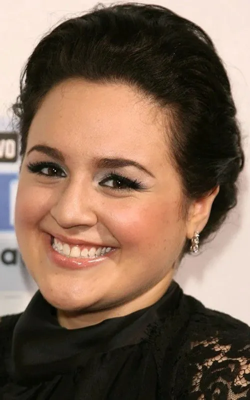 Nikki Blonsky