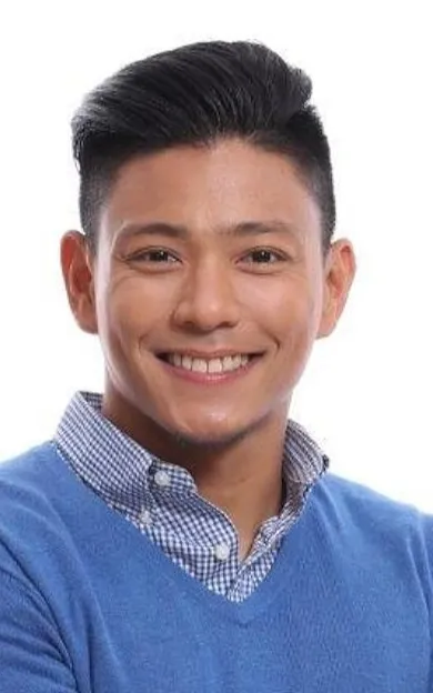 Drew Arellano