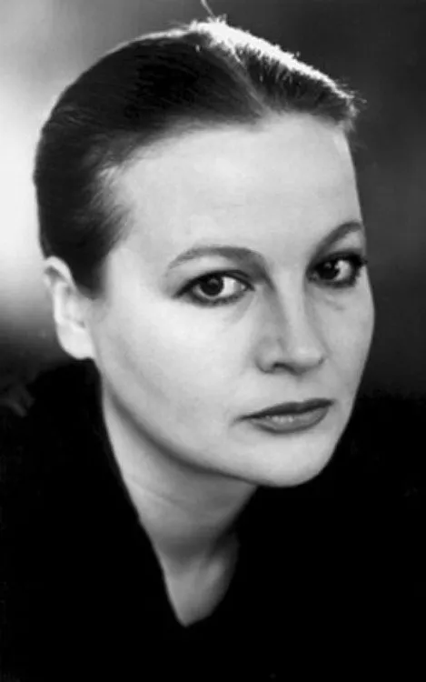 Ekaterina Tolubeyeva