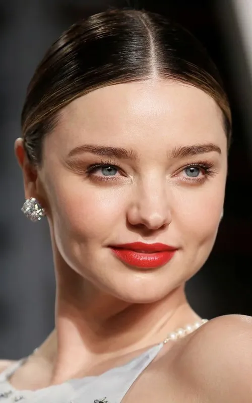 Miranda Kerr