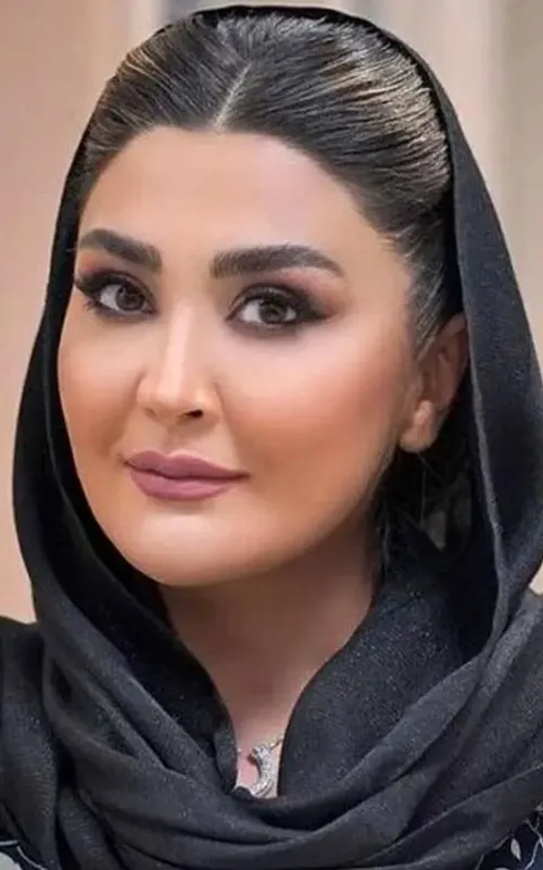 Maryam Masoumi