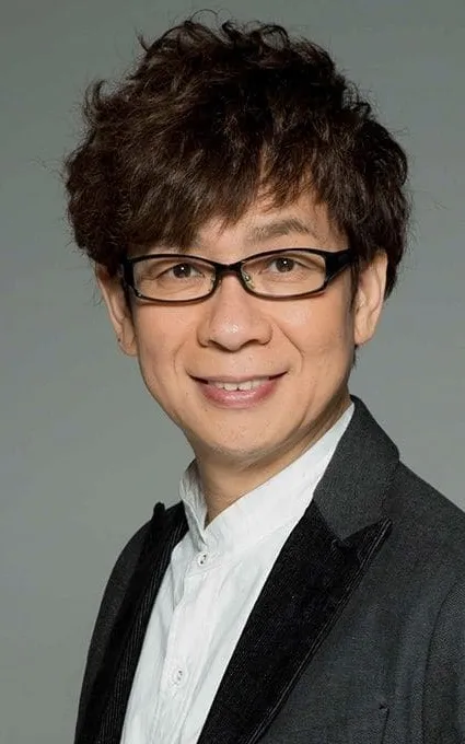 Koichi Yamadera