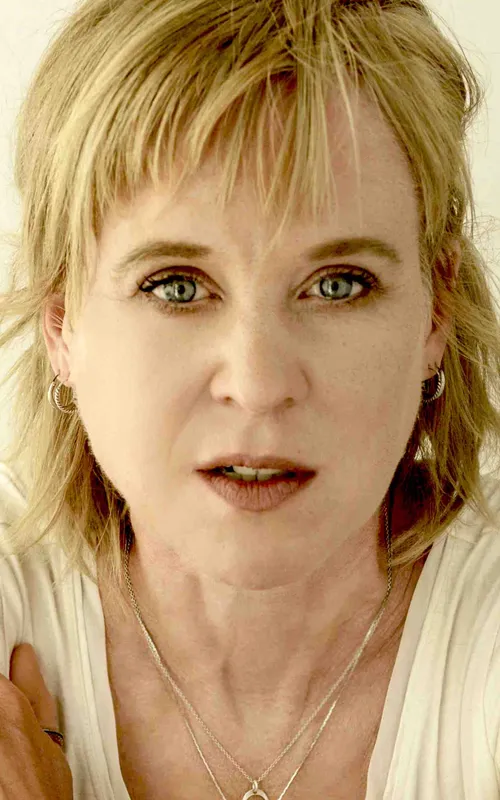 Kristin Hersh