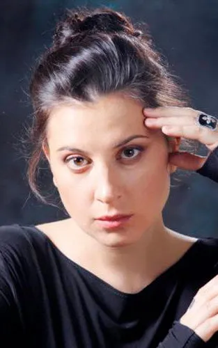 Anastasiya Melnikova