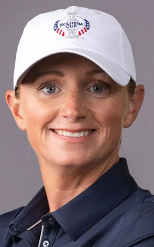 Stacy Lewis