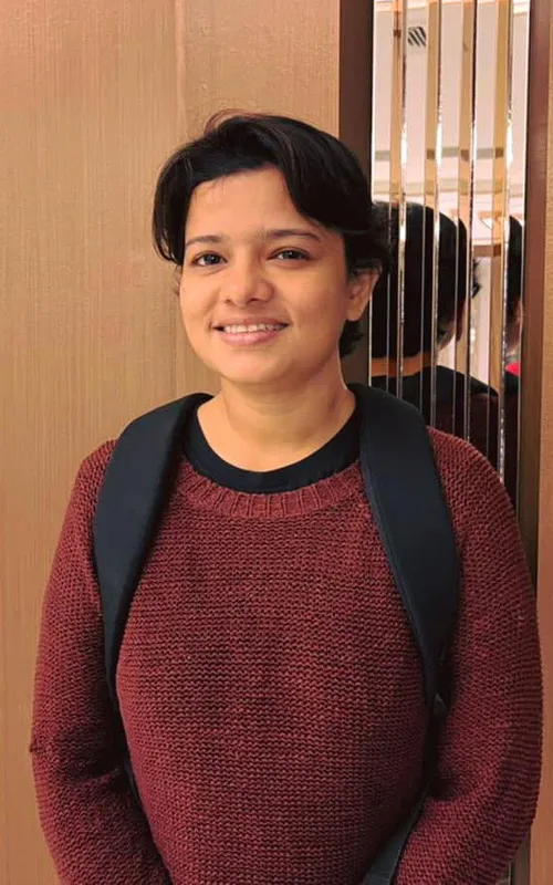 Sharmin Doza