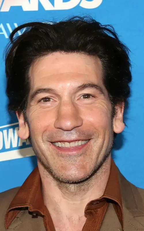 Jon Bernthal