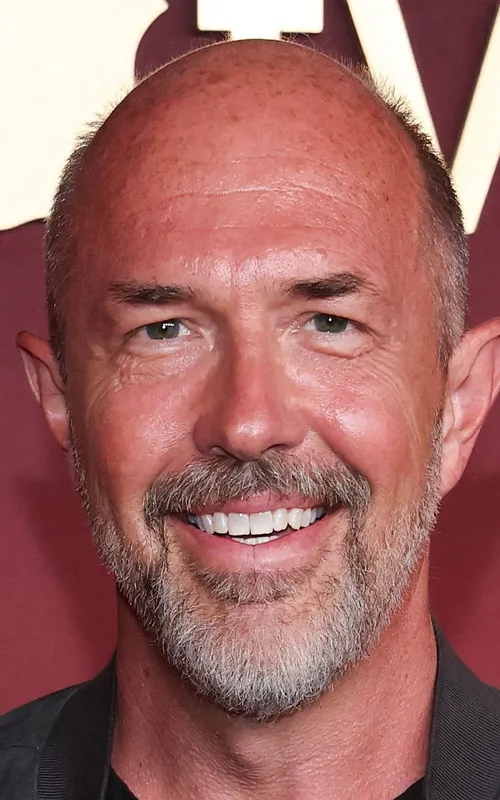 Eric Lange