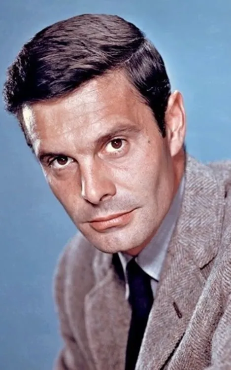 Louis Jourdan