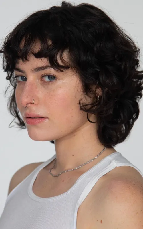 Ariella Hyman-Fessler