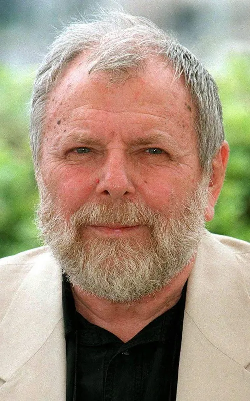 Lucian Pintilie
