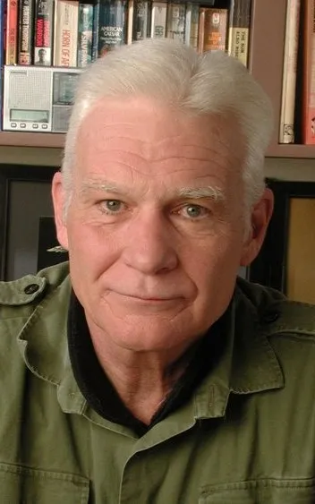 Dale Dye