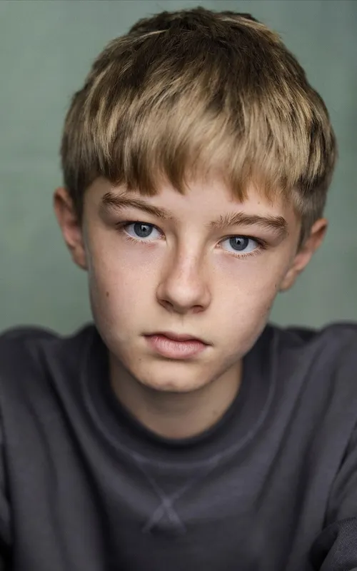 Louie Benjamin Potts