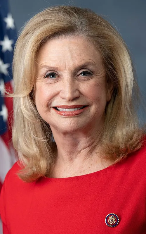 Carolyn Maloney