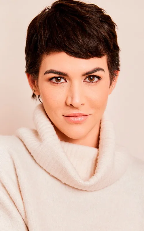 Anahí de Cárdenas