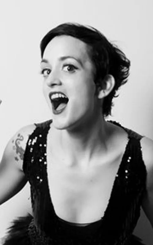 Rocío Rodríguez Presedo