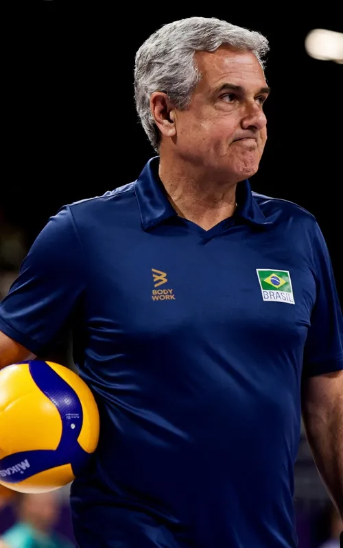 José Roberto Guimarães