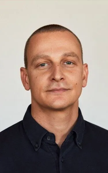 Christoph Förster