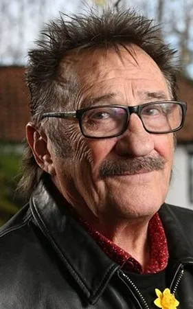 Paul Chuckle