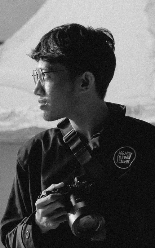 Teguh Santoso
