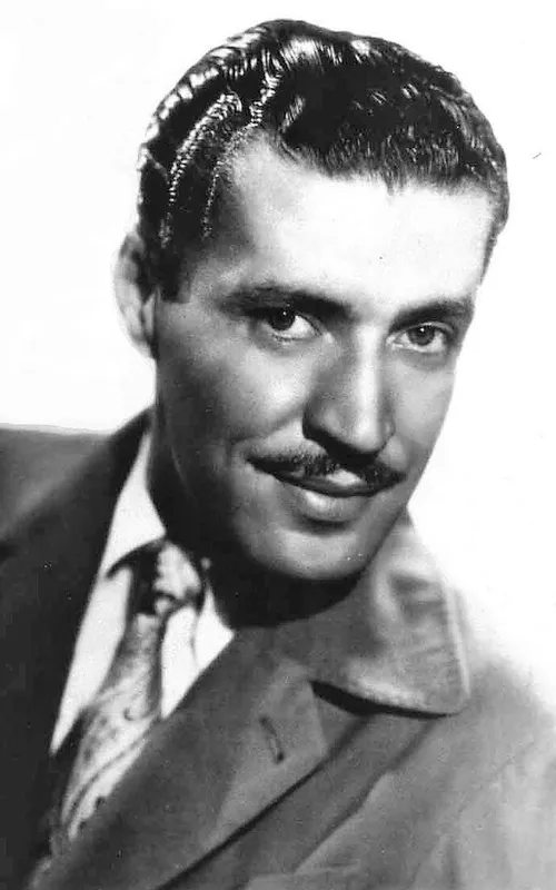 Herb Jeffries