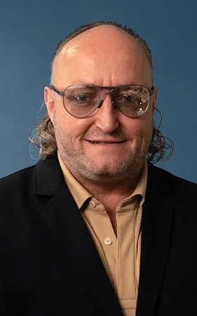 Dion Graus