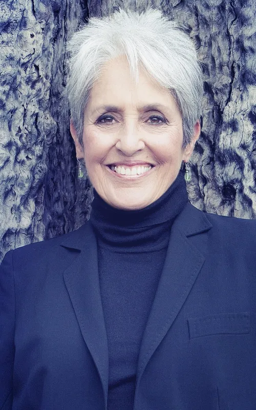 Joan Baez
