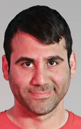 Hen Mizrahi