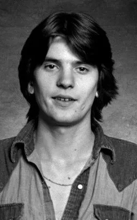 Steve Earle