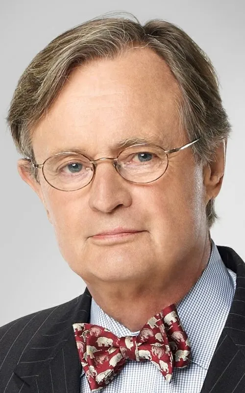 David McCallum