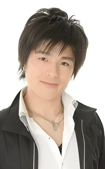 Takuya Kuriyama