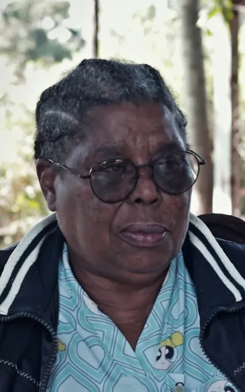 Lindalva Antônia Pereira