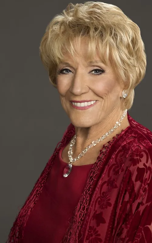 Jeanne Cooper
