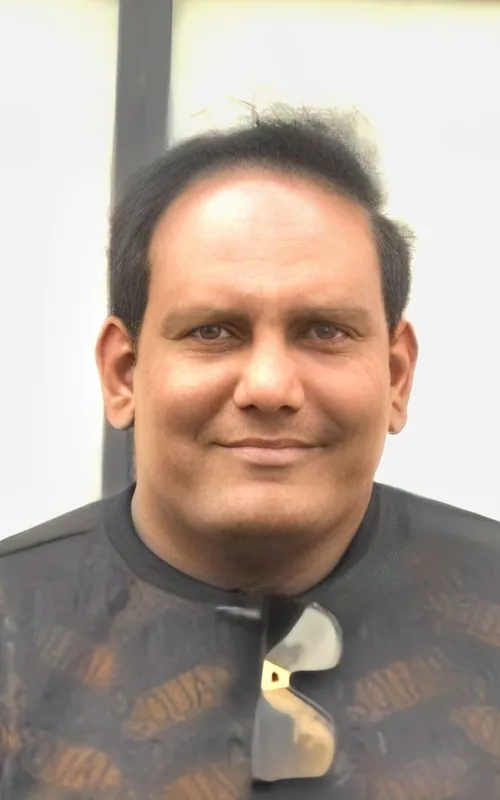 Santhi Kumar Turlapati