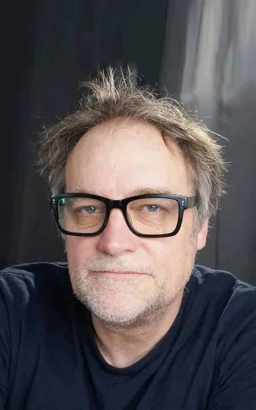 David Hewlett
