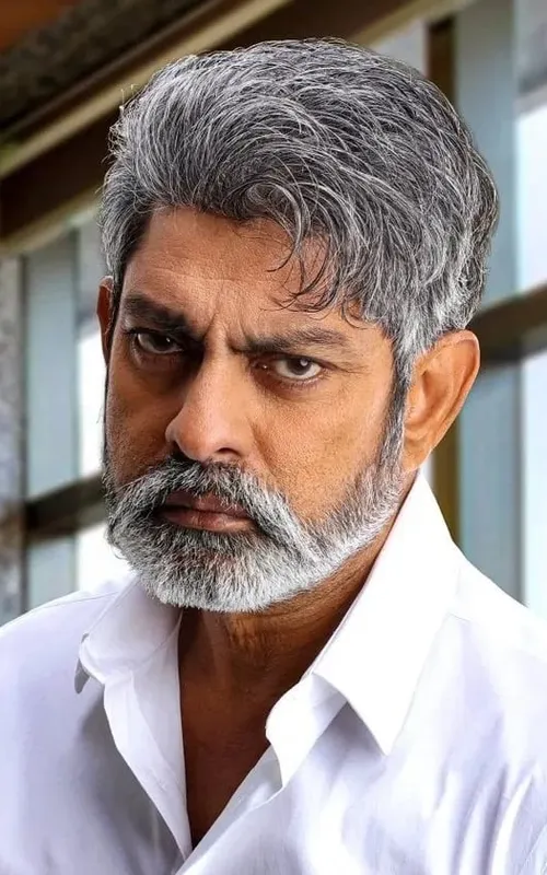 Jagapati Babu