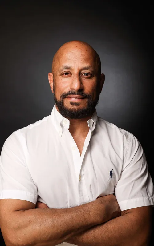 Sylvester Muttathottil